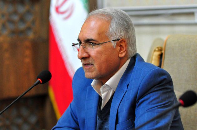 وزارت کشور تسهیل کننده روابط خواهرشهرها باشد