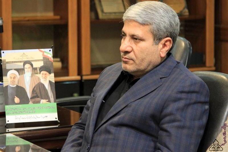 پیام تسلیت رئیس مجمع نمایندگان هرمزگان در پی جان باختن فرزانگان هرمزگانی