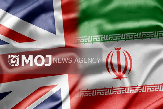 لندن نسبت به تائید بازداشت نازنین زاغری واکنش نشان داد