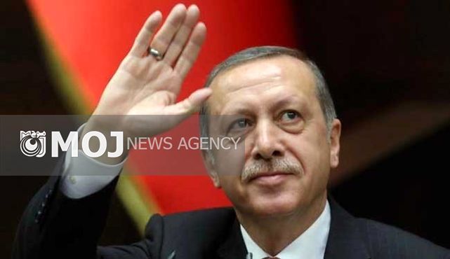 حمایت اردوغان از تروریست های جبهه النصره