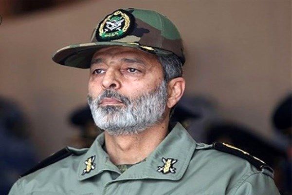 حیات جدید نیروی دریایی ارتش مدیون امیر سیاری است