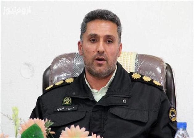 آمار نزاع و درگیری در ارومیه نگران کننده است