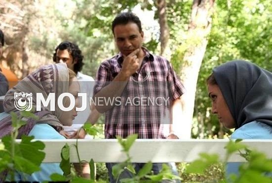 بهمن گودرزی: مسائل روز جامعه در «زنگ زده» پررنگتر است / فیلم را به جشنواره میرسانم