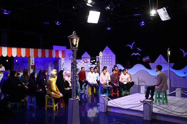 مخترع نوجوان کرمانشاهی مهمان شبکه دو می شود