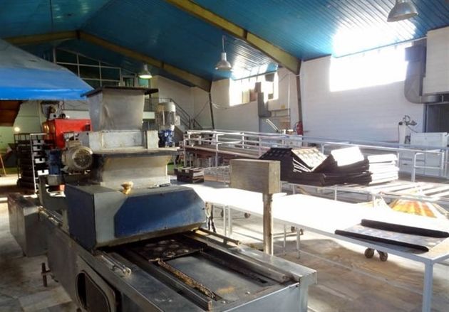 افزایش نظارت بر کارخانههای تولید مواد غذایی در استان گلستان