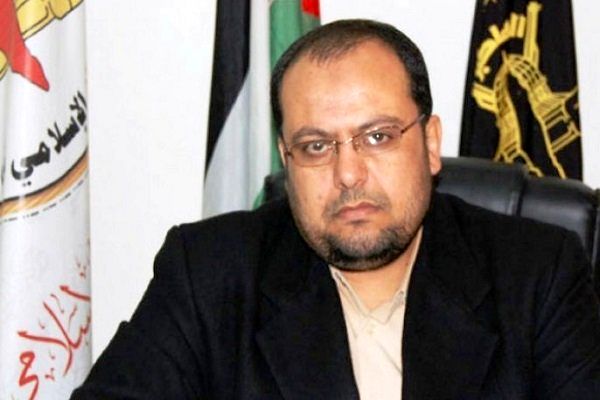 انتفاضه گسترده تر خواهد شد