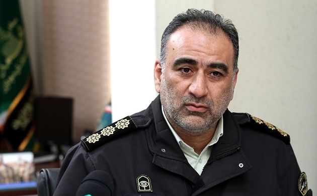 تشدید مبارزه با خریداران اموال مسروقه و نظام مند کردن بازارهای کالاهای دست دوم