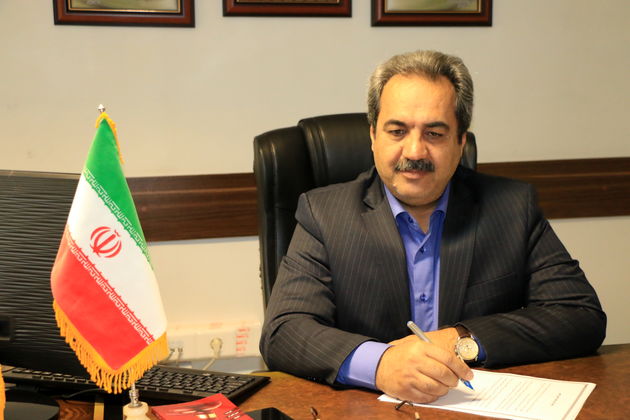 توزیع بیش از ۸۳۷ میلیون لیتر انواع فرآورده های نفتی در گیلان