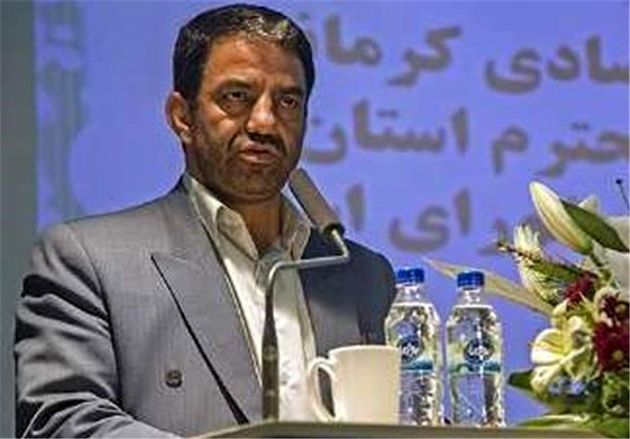 منطقه آزاد تجاری قصرشیرین خوب است اما شهرک صنعتی خاموش را فراموش نکنیم