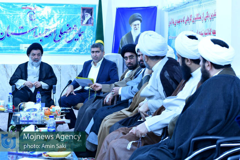 ائمه جمعه در تبیین آموزههای زیست محیطی نقشی کلیدی دارند