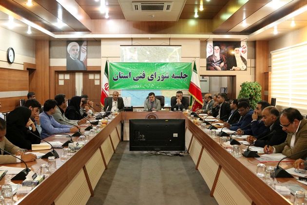 مدیران سهلانگار و پیمانکاران متخلف به دادگاه معرفی شوند