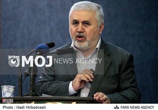 دارابی مدیرکل صدای استانها را منصوب کرد