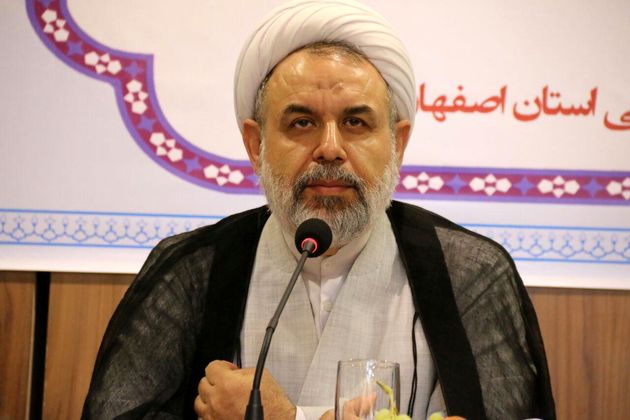 مطالبهگری رسانهها در اصفهان خوب است