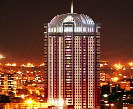 برج فناوری نانو در دانشگاه آزاد راهاندازی میشود