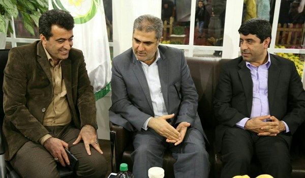 پنجمین جشنواره ملی گل و گیاه بابل تا هفتم اسفند ادامه دارد