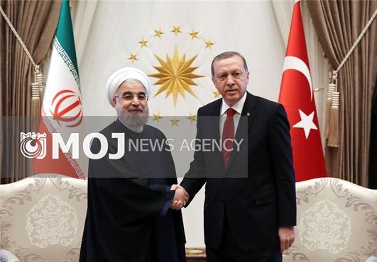 تامین ۱۰ درصد برق ایران در دست شرکت ترکیه ای قرار میگیرد