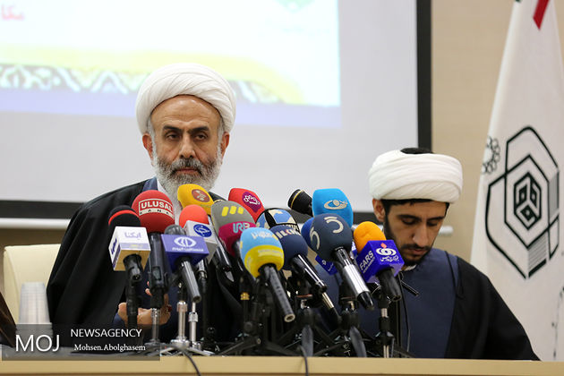 ۸۴ نماینده از کشورهای مختلف در سی و پنجمین دوره مسابقات بینالمللی قرآن کریم حضور دارند