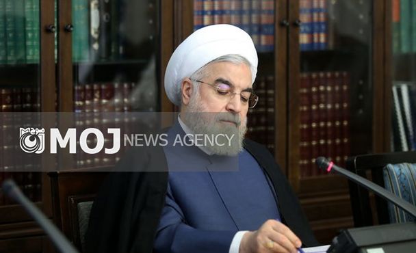 روحانی روز ملی مالزی را تبریک گفت