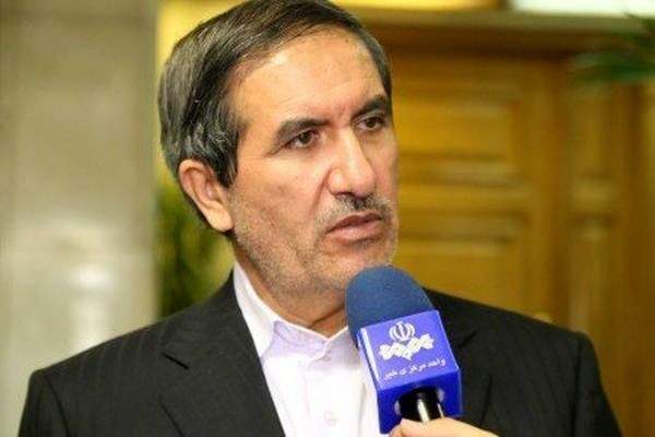 نامه قالیباف به چمران درباره اعطای بلیت نیمبها یا رایگان به سربازان