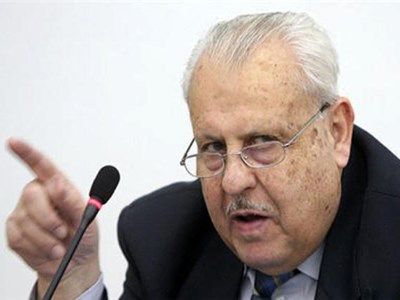 آمریکا و اسرائیل از کربلایی و حسینی بودن ایرانیها میترسند