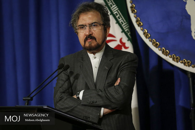 قاسمی درگذشت دو تن از عکاسان رسانهای را تسلیت گفت