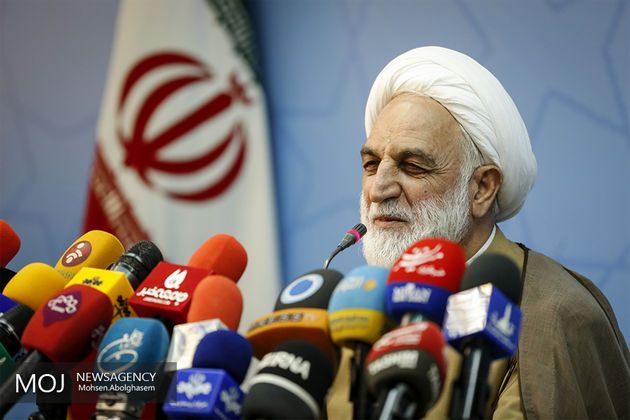 واکنش سخنگوی قوه قضائیه نسبت به صحت ایجاد محدودیت برای رئیس دولت اصلاحات