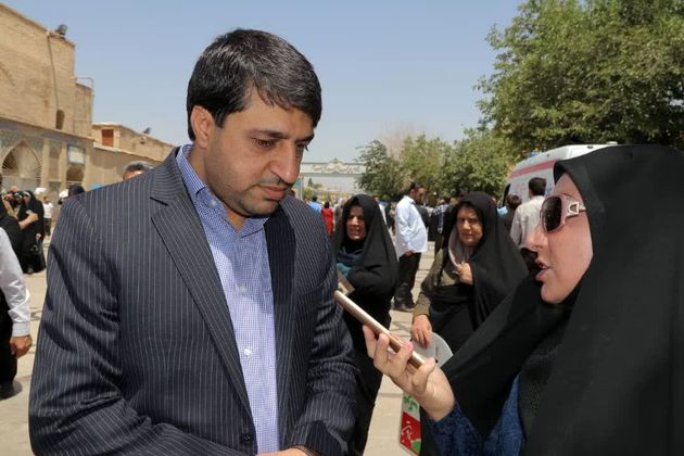 مردم فارس در کمک به ایتام و نیازمندان، حماسه آفریدند