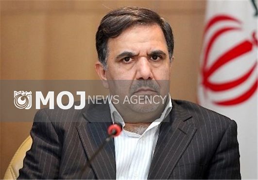 امیدوارم قطعه اول آزادراه تهران - شمال بهار ۹۶ افتتاح شود