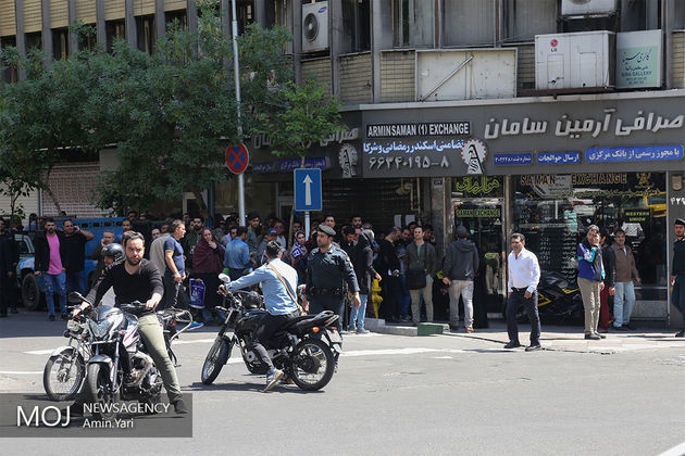 قیمت دلار تک نرخی 15 مرداد 4412 تومان شد