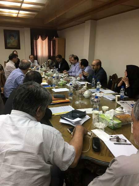 انتخاب گزینه های تصدی شهرداری تهران به تعویق افتاد