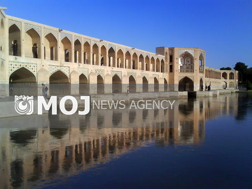مستندی درباره خشکشدن زایندهرود کلید خورد