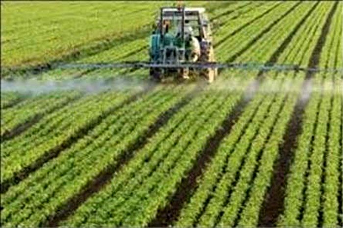 4255 هزار میلیارد ریال تسهیلات رفع موانع تولید برای 48 طرح کشاورزی تصویب شد