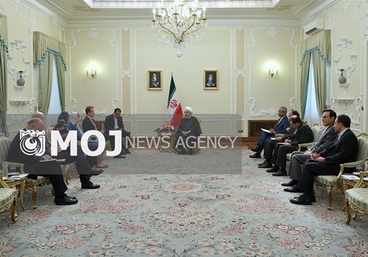 بهرهگیری از فرصتهای برجام نیازمند اجرای کامل و سریع تعهدات است