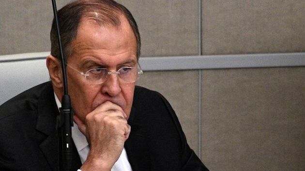 لاوروف: پتانسیل هیچ نوع درگیری در شمالگان وجود ندارد
