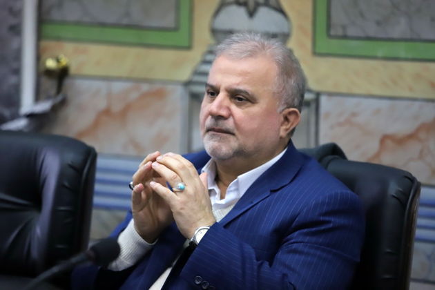 مهمترین استراتژی ما در انتخاب شهردار آتی بومی بودن آن است