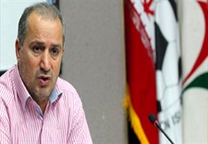 امیدواری تاج برای لغو حکم کسر 6 امتیاز از پاس