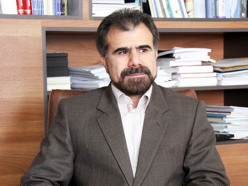 شهردار کرمانشاه با حضور در مرکز سامد به سؤالات شهروندان پاسخ میدهد