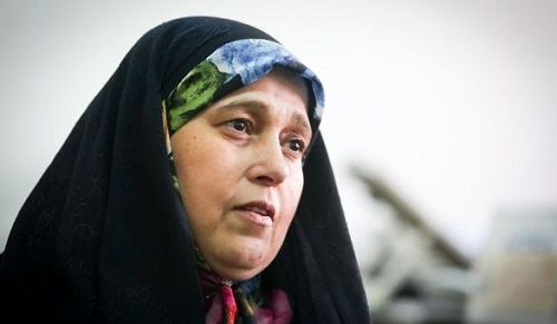 پیگیری فراکسیون زنان بر حضور زنان در بخش معاونتهای تمامی وزارتخانهها