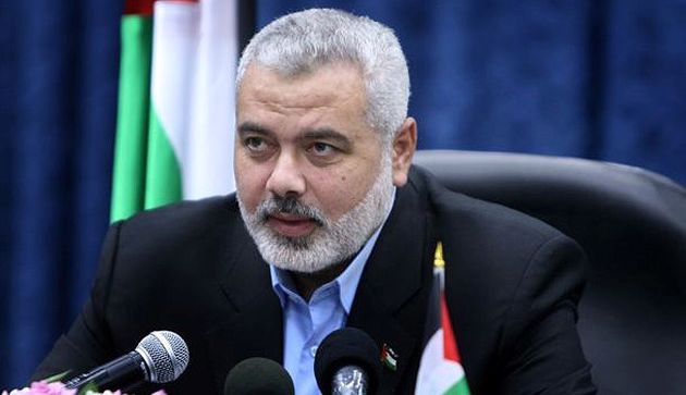 خیزش ملت فلسطین به سمت نوار مرزی غزه دکترین امنیتی دشمن صهیونیستی را در هم شکست