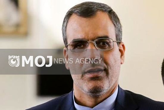 جابری انصاری با مقامهای ارشد لبنان دیدار و گفتوگو کرد