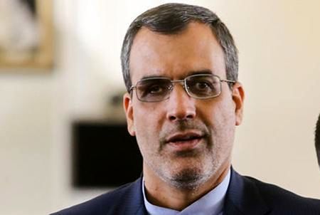 جابری انصاری با مقامهای ارشد لبنان دیدار و گفتوگو کرد