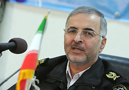 پلیس برای برخورد با احتکار کنندگان و اخلالگران در بازار سکه و ارز ورود پیدا کرده است