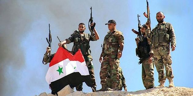 تازه ترین اخبار از نبردهای اطراف حلب
