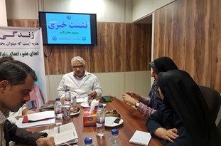 راهاندازی مرکز پیوند مغز استخوان در گیلان/برگزاری جشن «نفس» در تاریخ 15 شهریور سال جاری