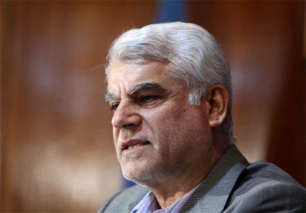 ۷۷۰ هزار میلیارد تومان سرمایه برای تحقق رشد اقتصادی 8 درصدی نیاز است