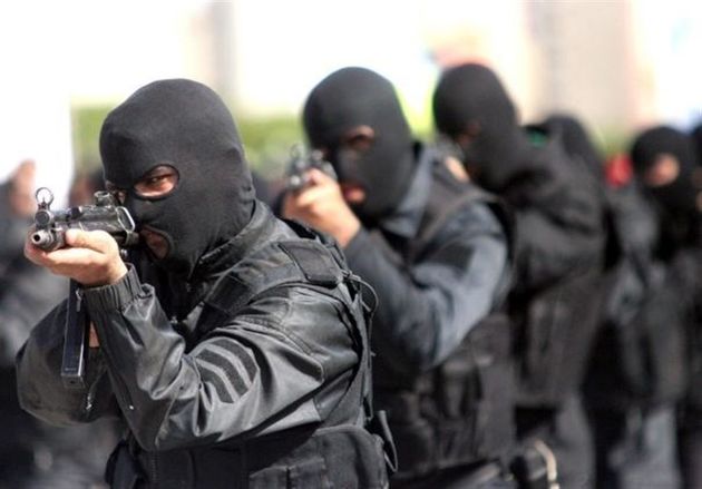 حکم اعدام زانیار و لقمان مرادی هم اجرا شد