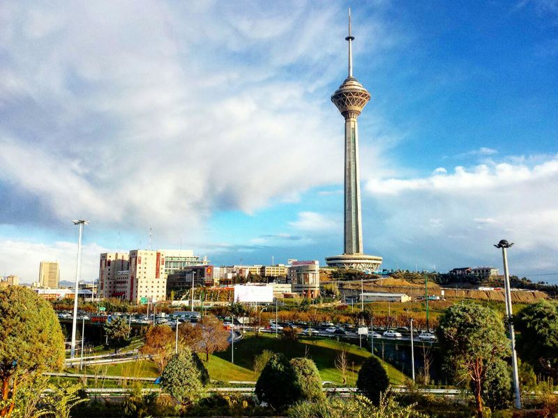 جشنواره رسانههای شهری برگزار میشود