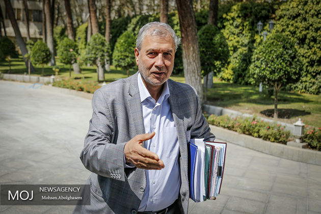 ربیعی خواستار رسیدگی به وضع مصدومان حادثه راه آهن در لرستان شد