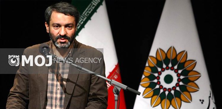 «گزارش یک نگرانی» دزدی فرهنگی است