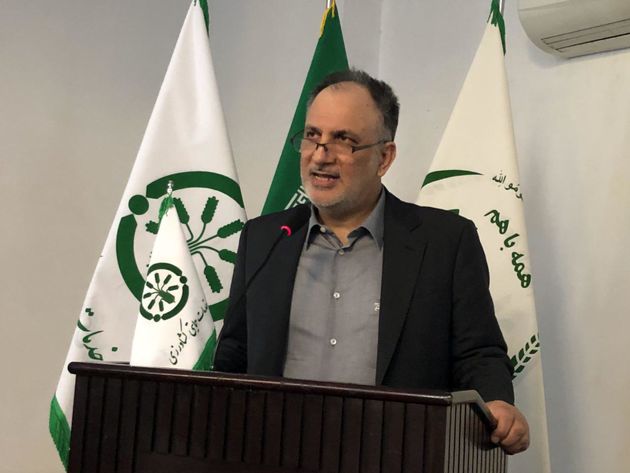 تامین انواع کود مورد نیاز بخش کشاورزی از شرکت های پتروشیمی داخلی